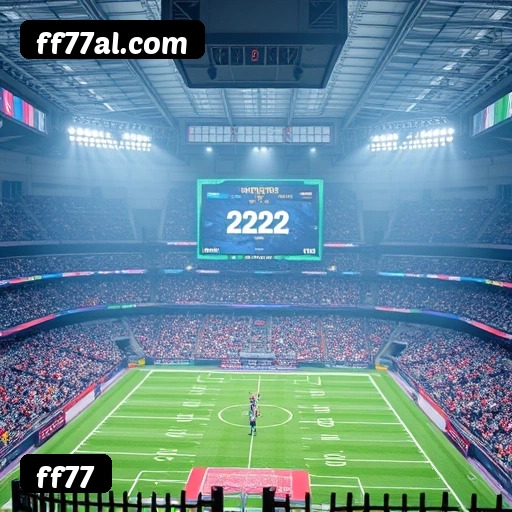 ff77 segurança SSL 256-bit - Licença Curaçao, eCOGRA, GLI certificado