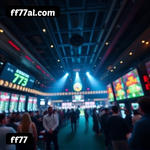 Vantagens exclusivas ff77 para jogadores brasileiros - São Paulo, Rio, BH