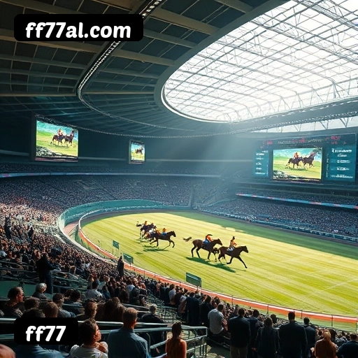 Estatísticas de bônus da ff77