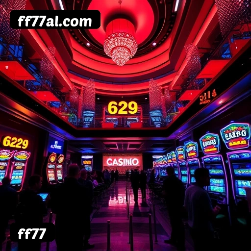 Números de slots e jackpots em material promocional antigo — ilustração, não auditoria