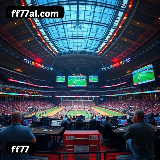Catálogo ff77 2.547 jogos - Pragmatic Play, Evolution, NetEnt