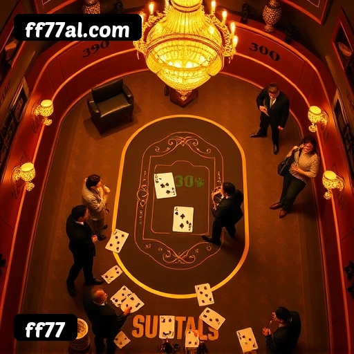 Números de Fortune em material promocional antigo — ilustração, não auditoria